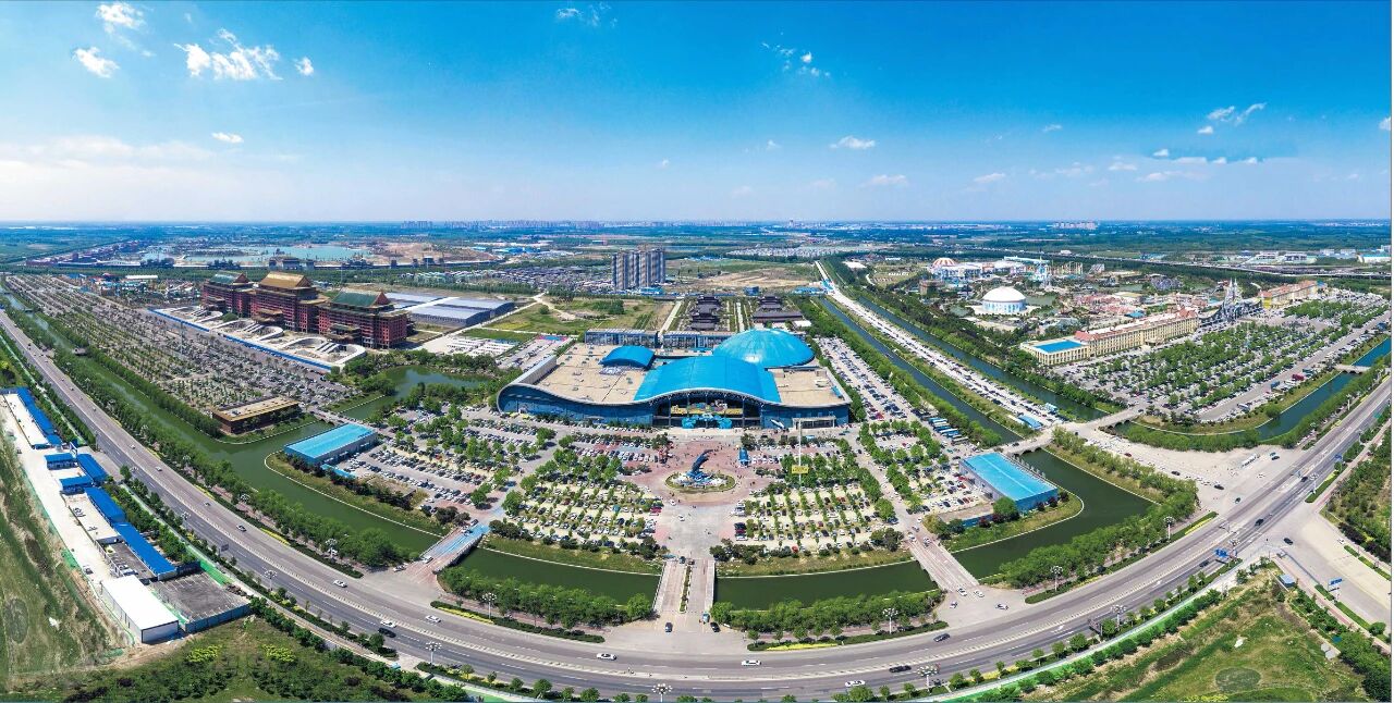 安井、皇家小虎、糧全其美、康發(fā)……為何紛紛“安家”山東北大門？